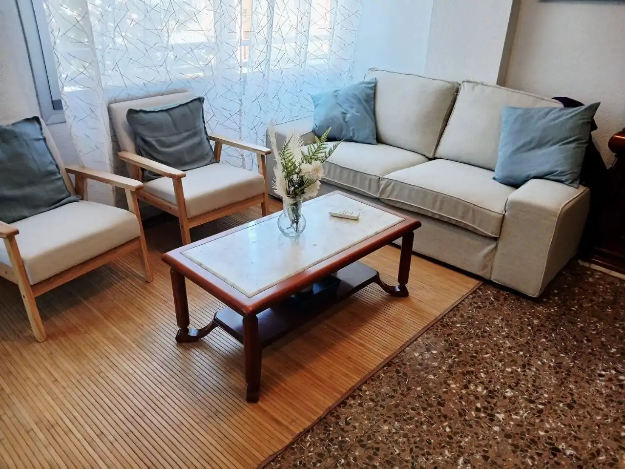 Appartement 125 m² à Valence