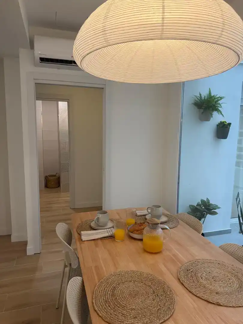 Piso de 80 m² en Sueca