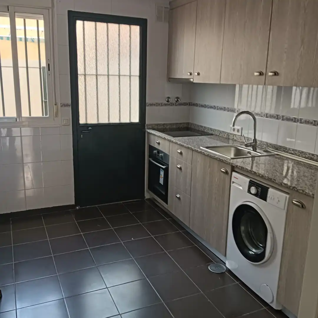 House 82 m² in Bormujos