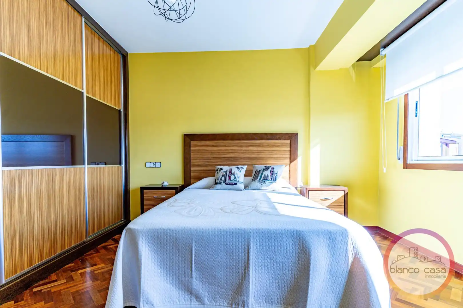 Pis de 98 m² a Carballo