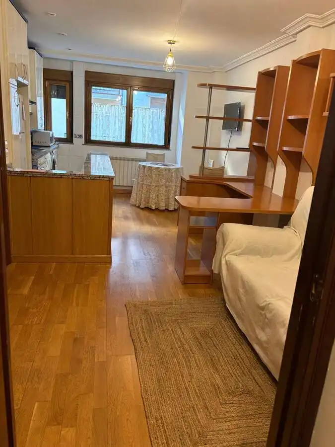 Piso de 60 m² en Salamanca