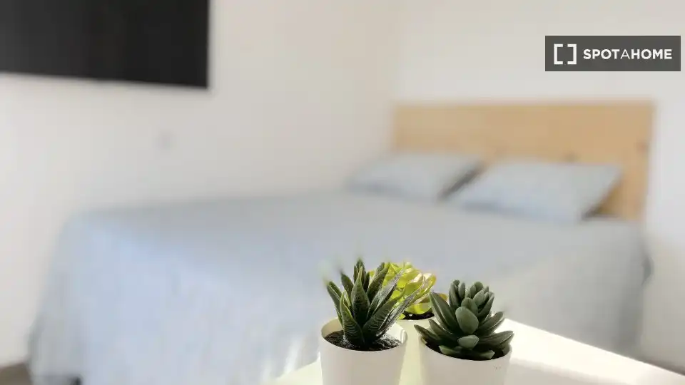 Habitación 86 m², Sevilla
