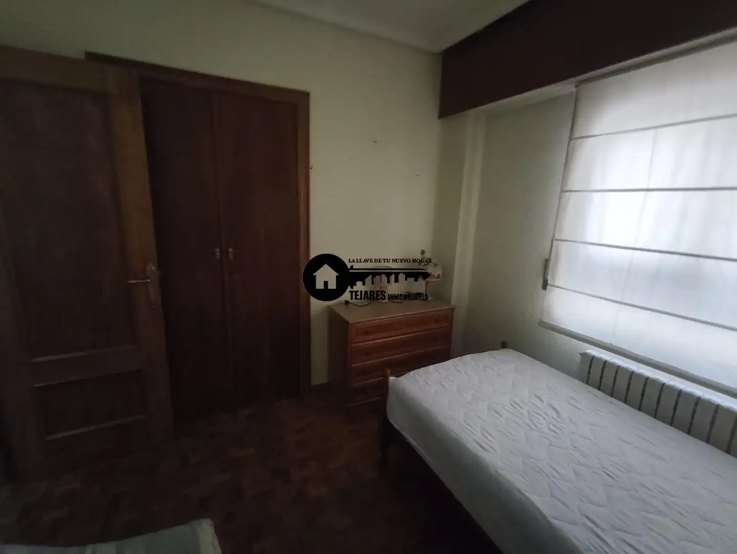 Piso de 113 m² en Albacete