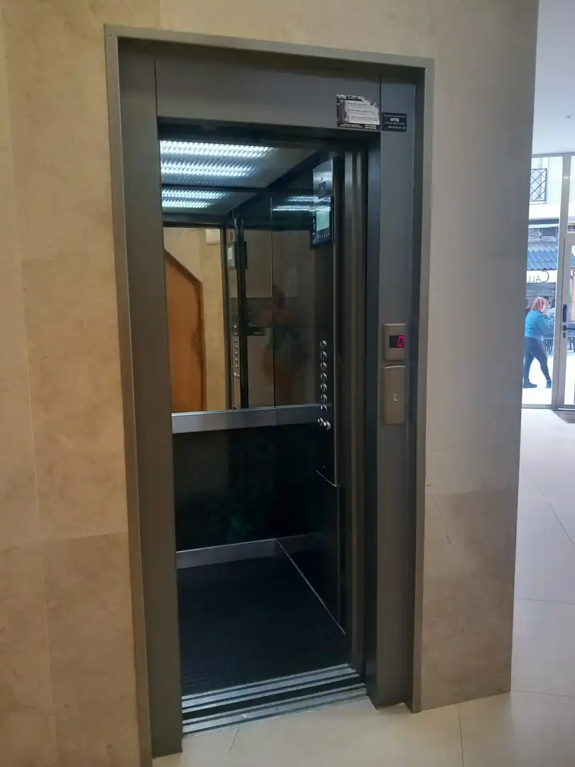 Pis de 121 m² a Torrelavega