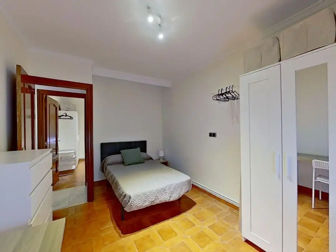 Habitació de lloguer, Granada