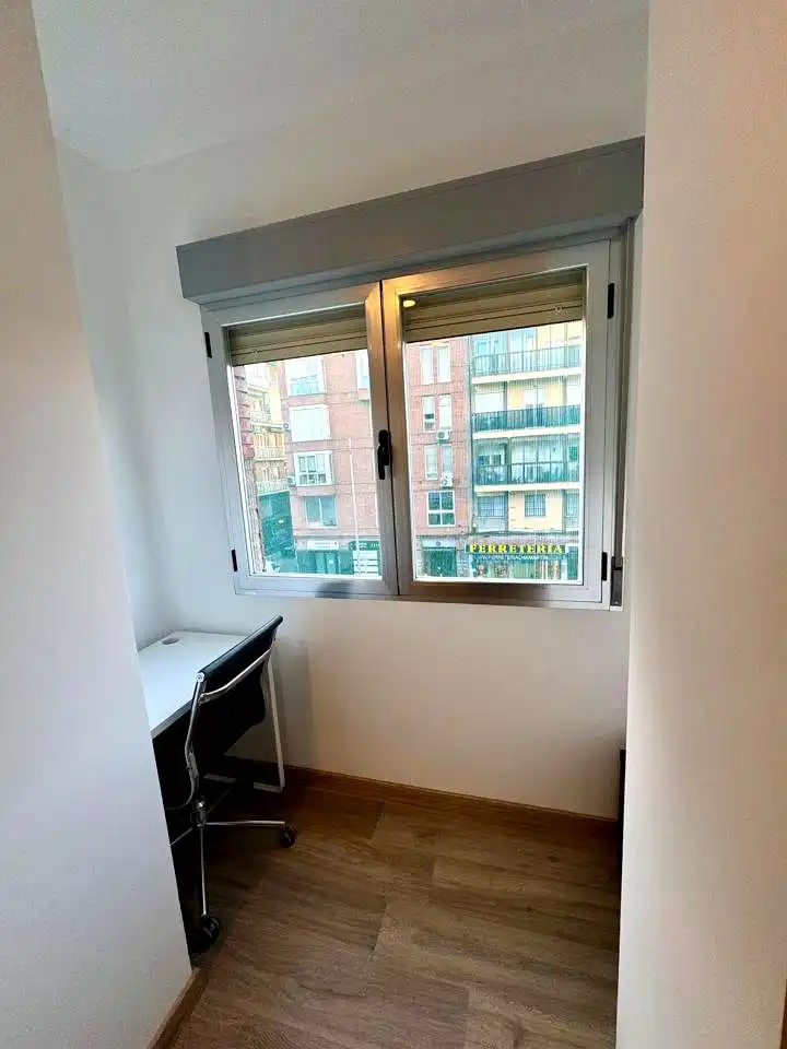 Apartamento 35 m² em Madrid