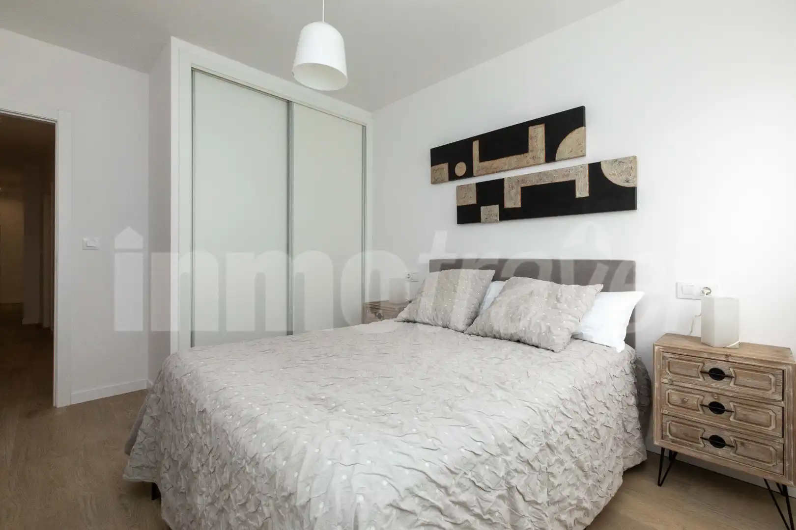 Appartamento 124 m² a Sanxenxo