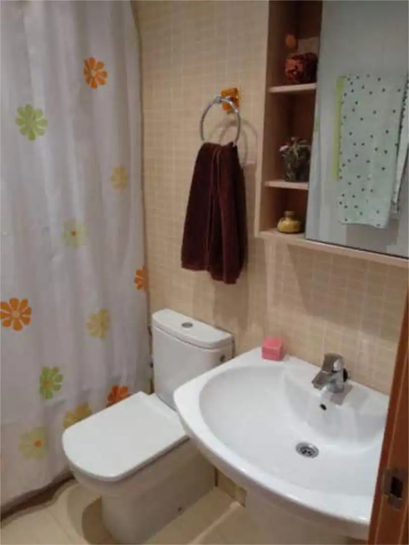 Piso de 75 m² en Elche