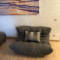 Wohnung 90 m² in Castell d'Aro, Platja d'Aro i s'Agaró