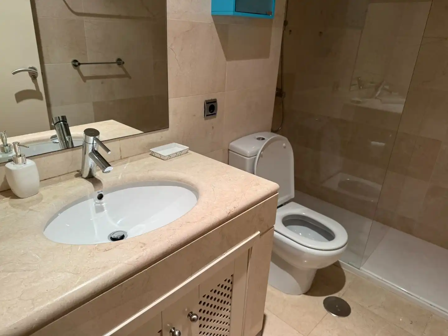 Pis de 70 m² a Los Alcázares