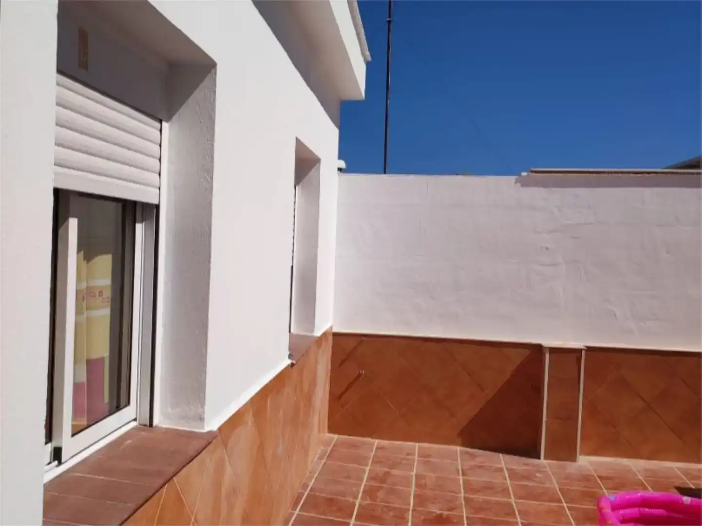 Piso de 110 m² en Punta Umbría