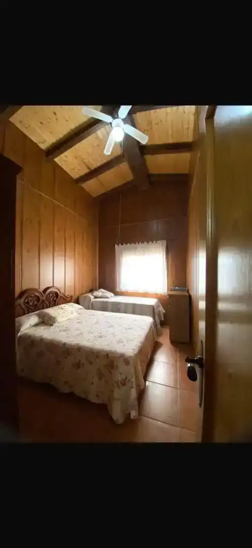 Casa de 5000 m² en Don Álvaro