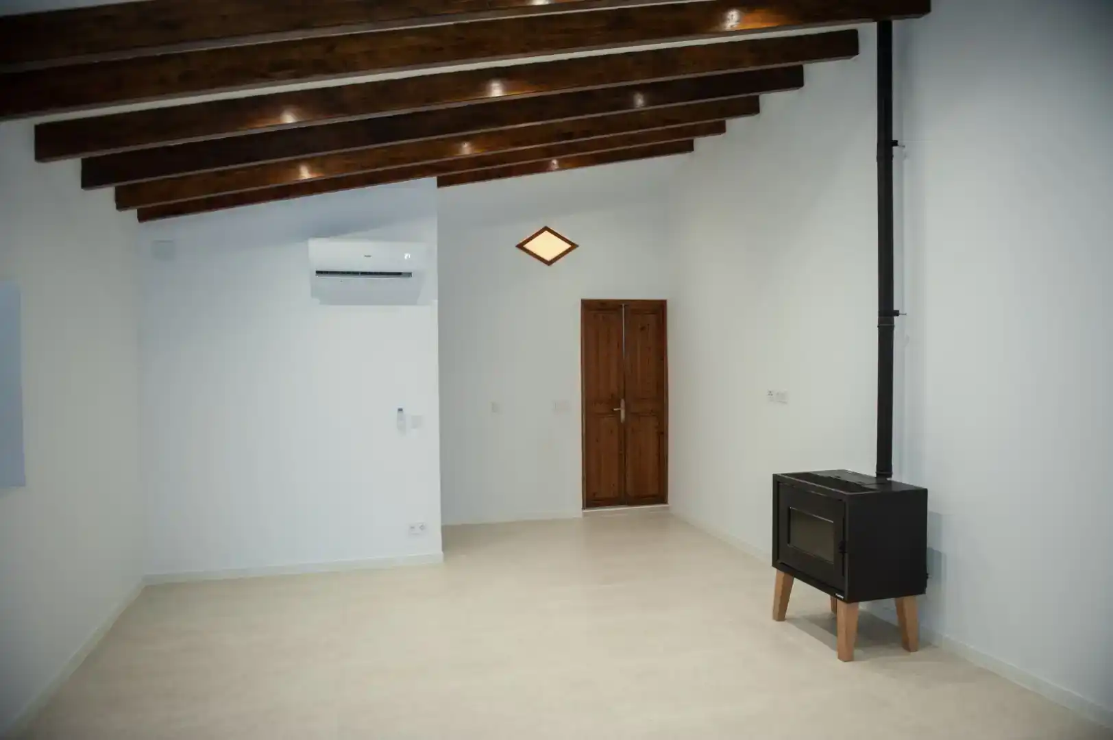 Piso de 150 m² en Andratx
