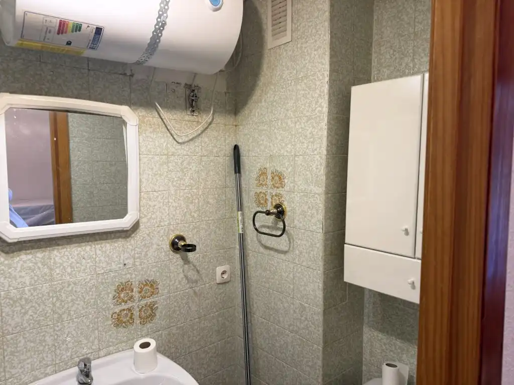 Appartamento 30 m² a Monachil