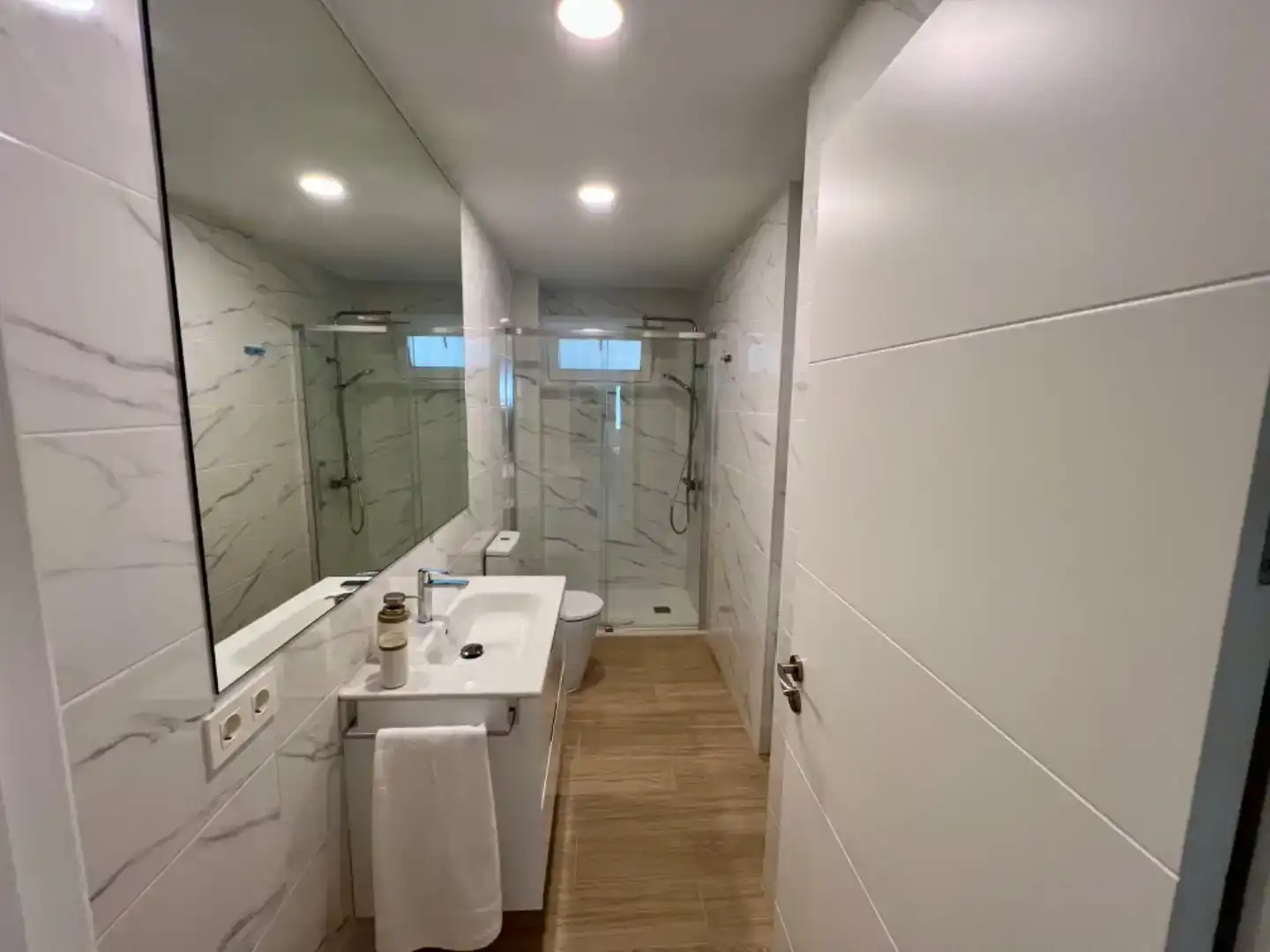 Piso de 90 m² en Almuñécar