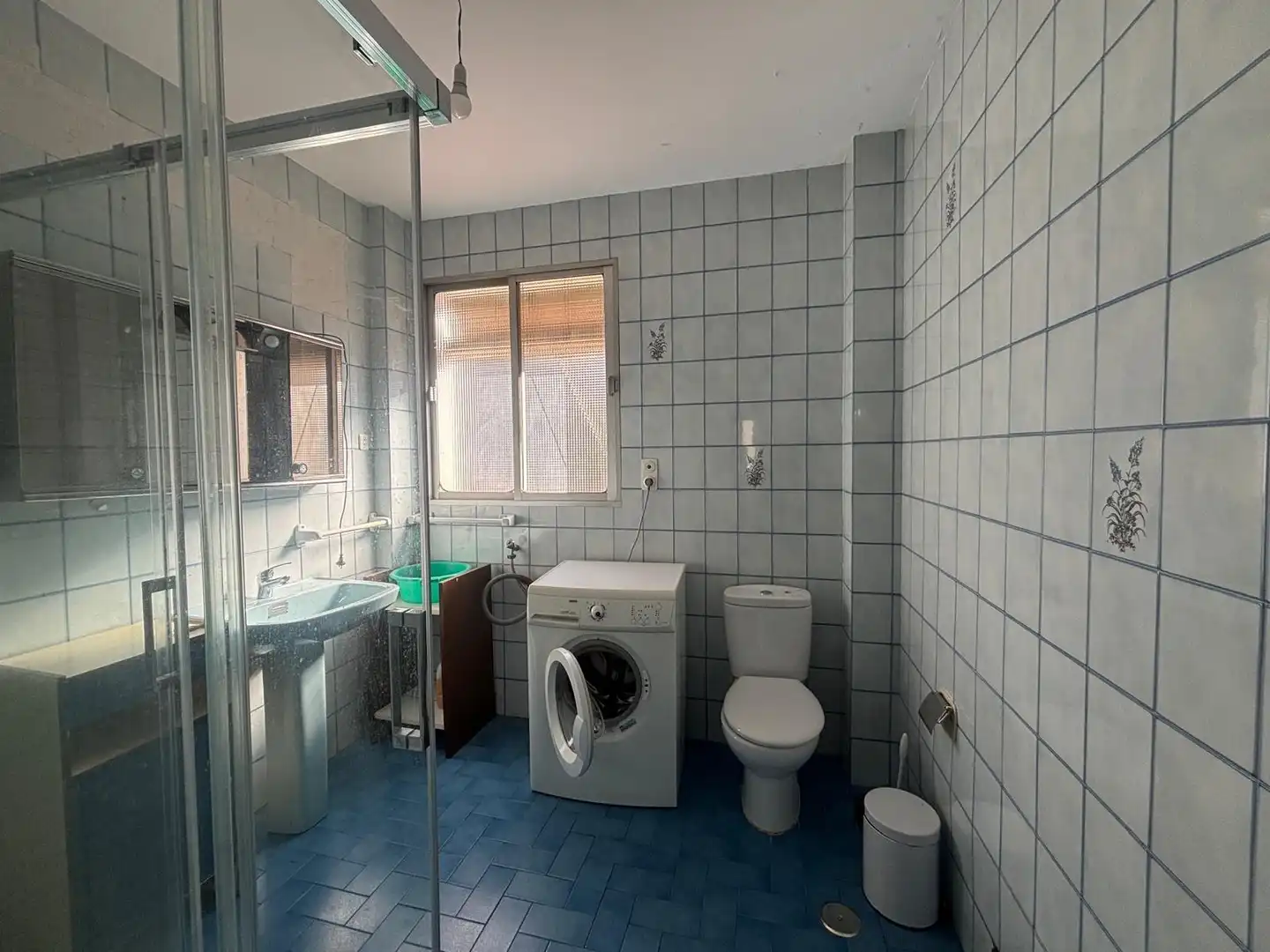Piso de 85 m² en Granada