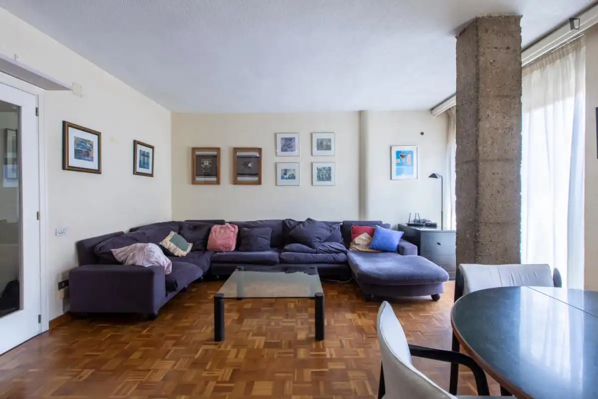 Habitación en alquiler, Murcia