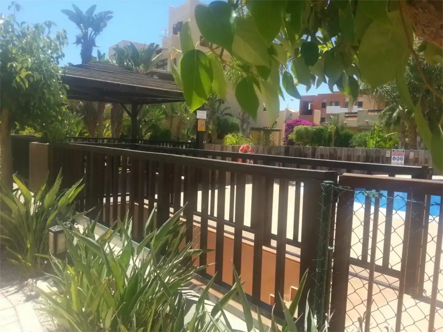 Piso de 90 m² en Vera