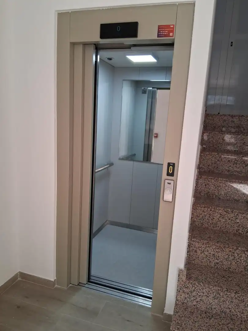 Piso de 103 m² en Albacete