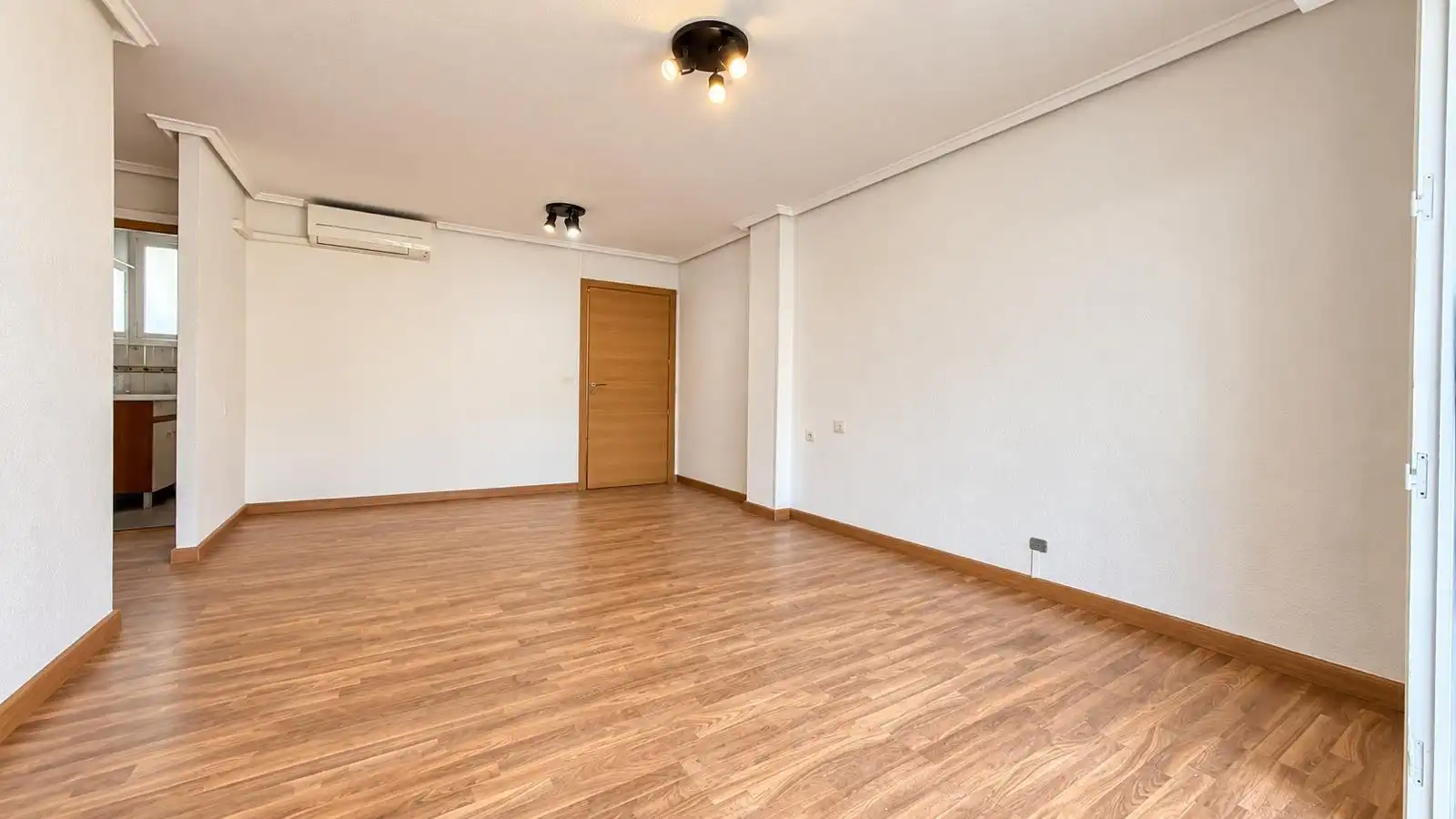 Pis de 70 m² a Torrevella