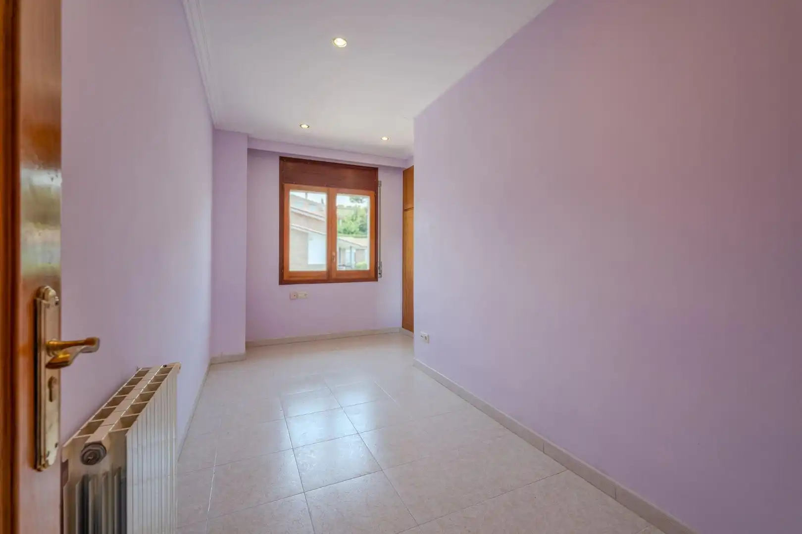 Pis de 221 m² a Girona
