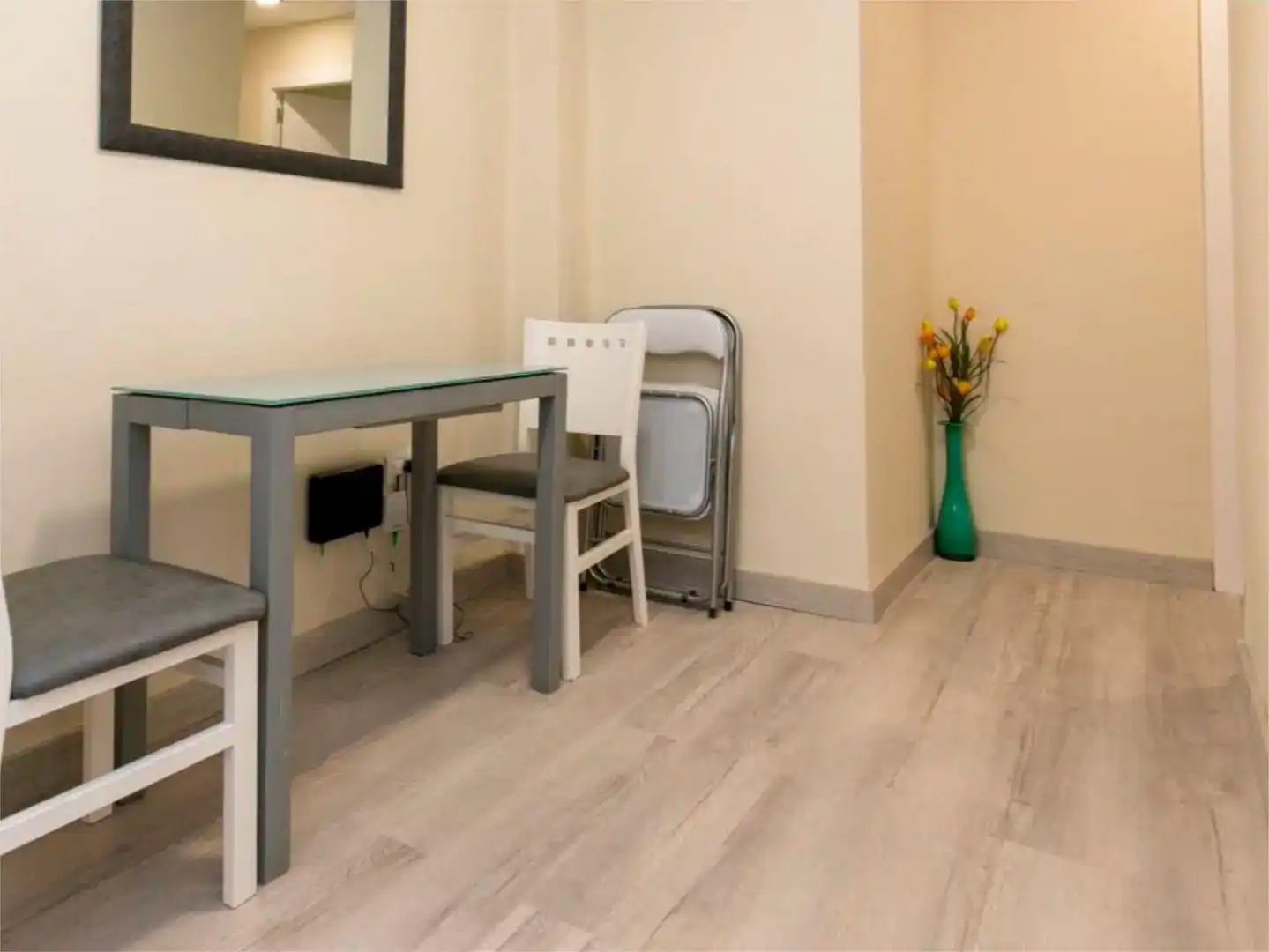 Habitación 65 m², Granada