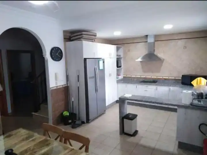 Habitación 250 m², Osuna