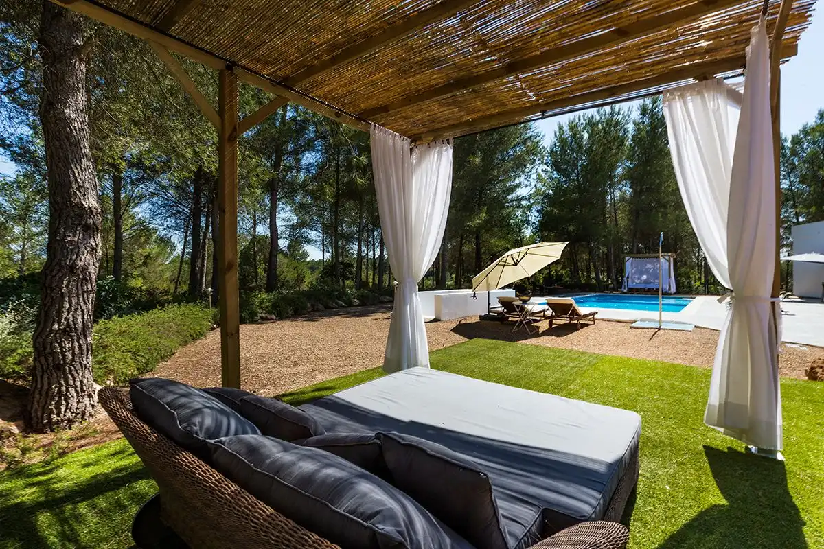 Casa 400 m² a Santa Eulària des Riu