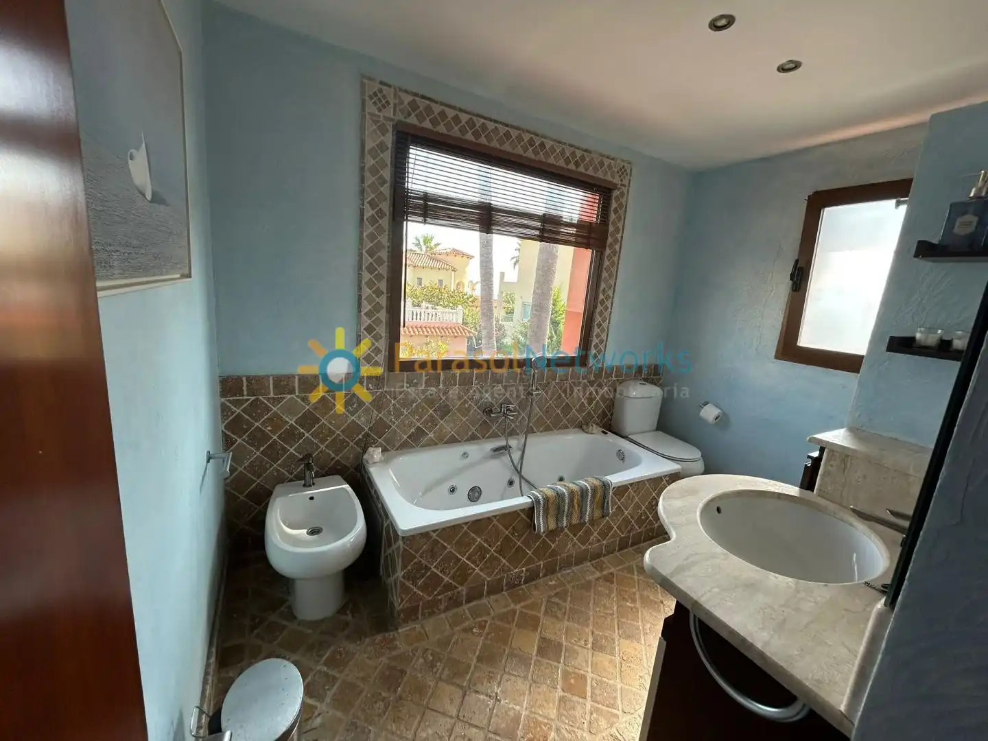 Piso de 210 m² en Oliva