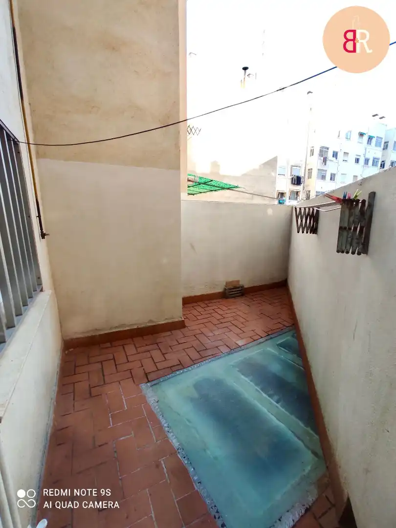Habitación 100 m², Castellón de la Plana