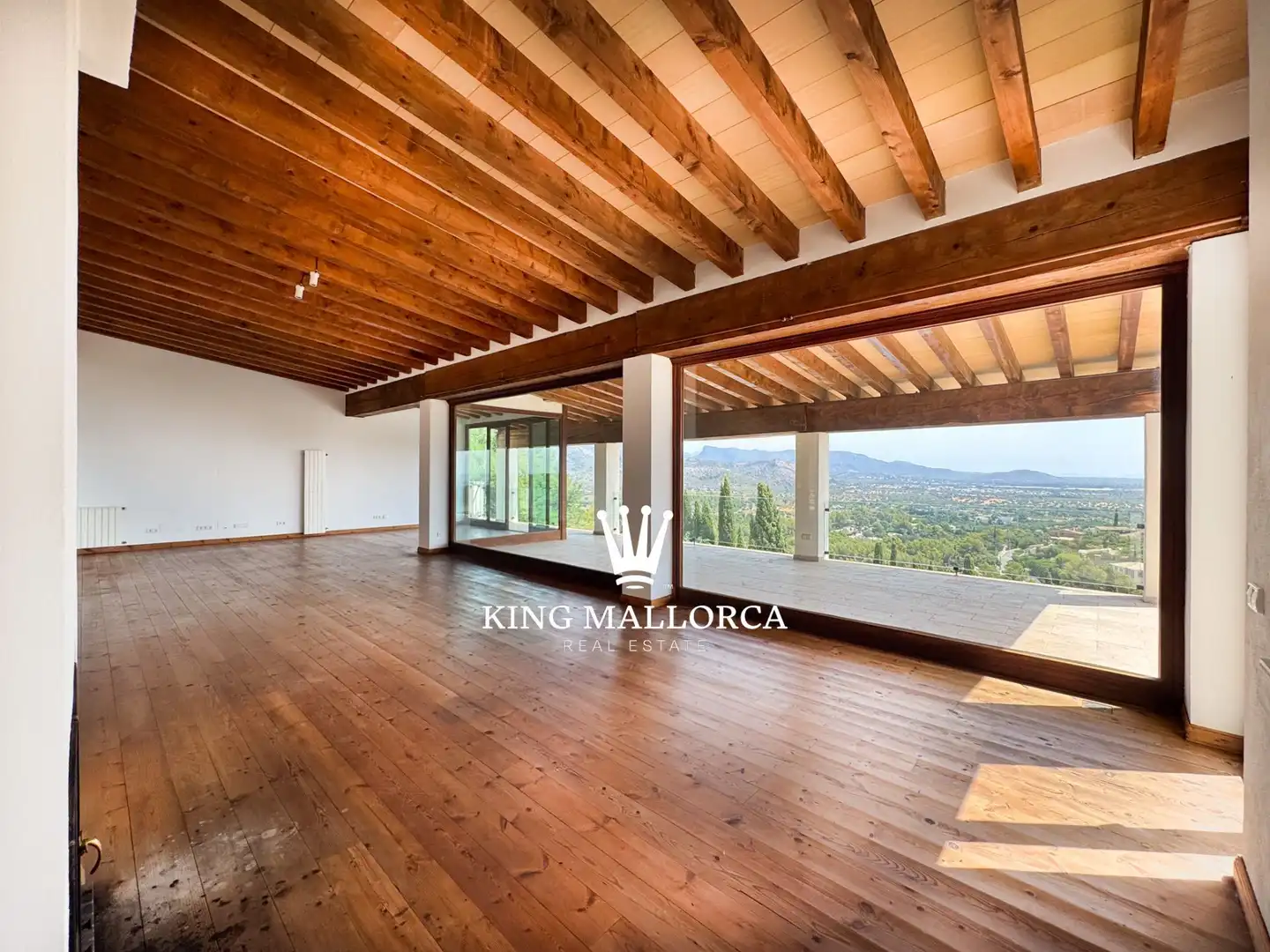 Piso de 742 m² en Esporles
