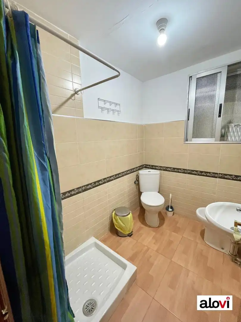 Habitación 124 m², Granada