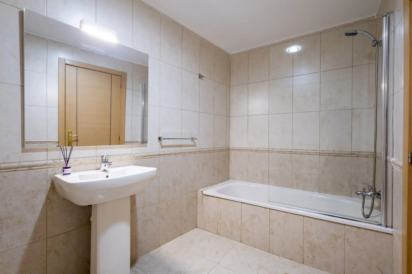 Appartamento 73 m² a Santa Cruz de Tenerife