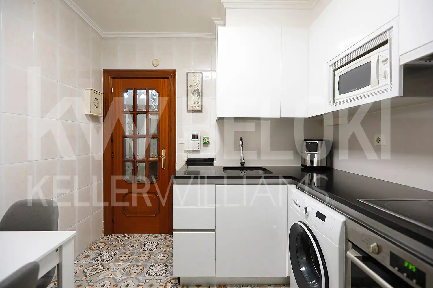 Piso de 70 m² en San Sebastián