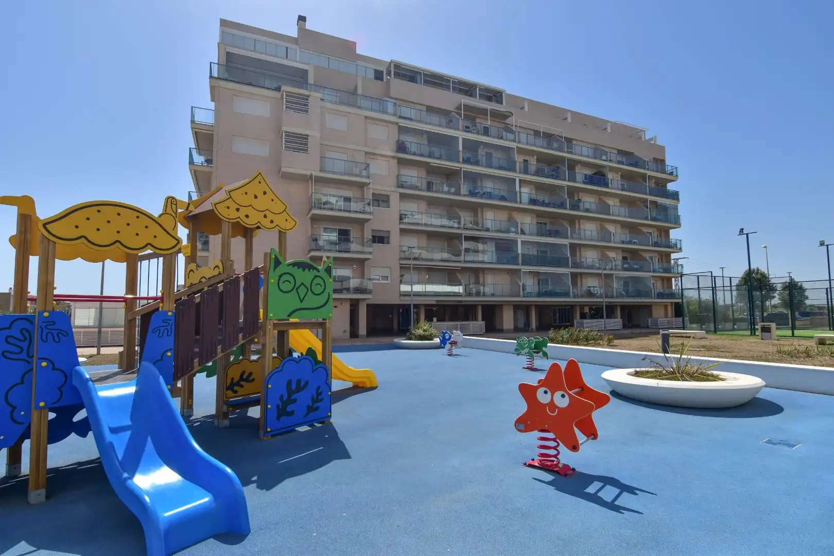 Pis de 70 m² a el Puig de Santa Maria