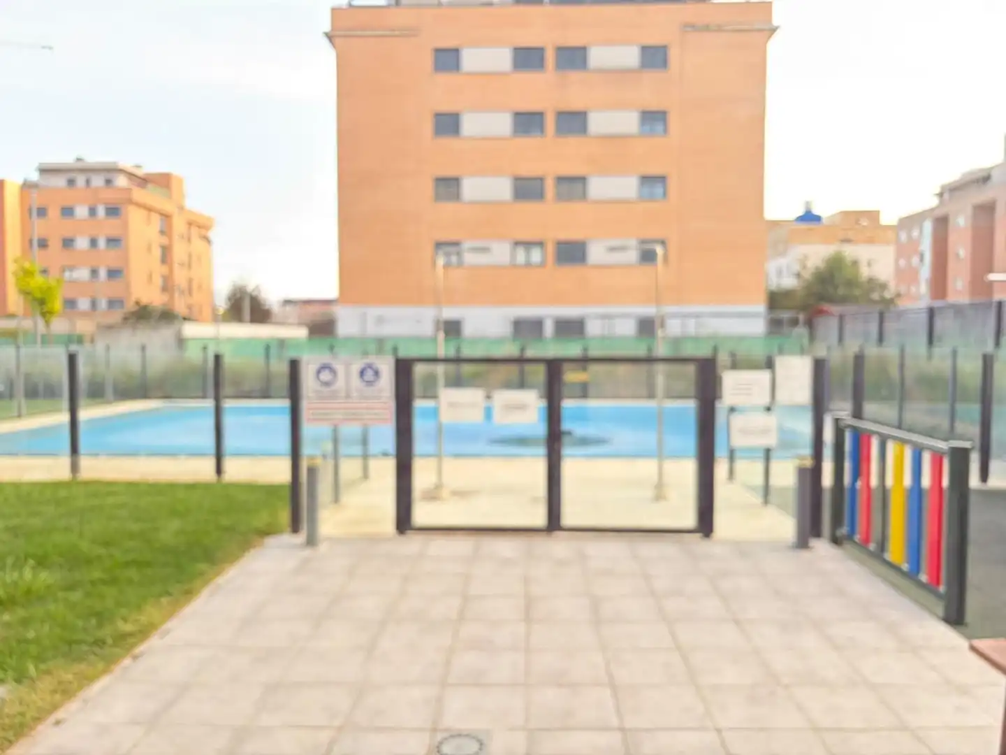 Pis de 95 m² a Ciudad Real