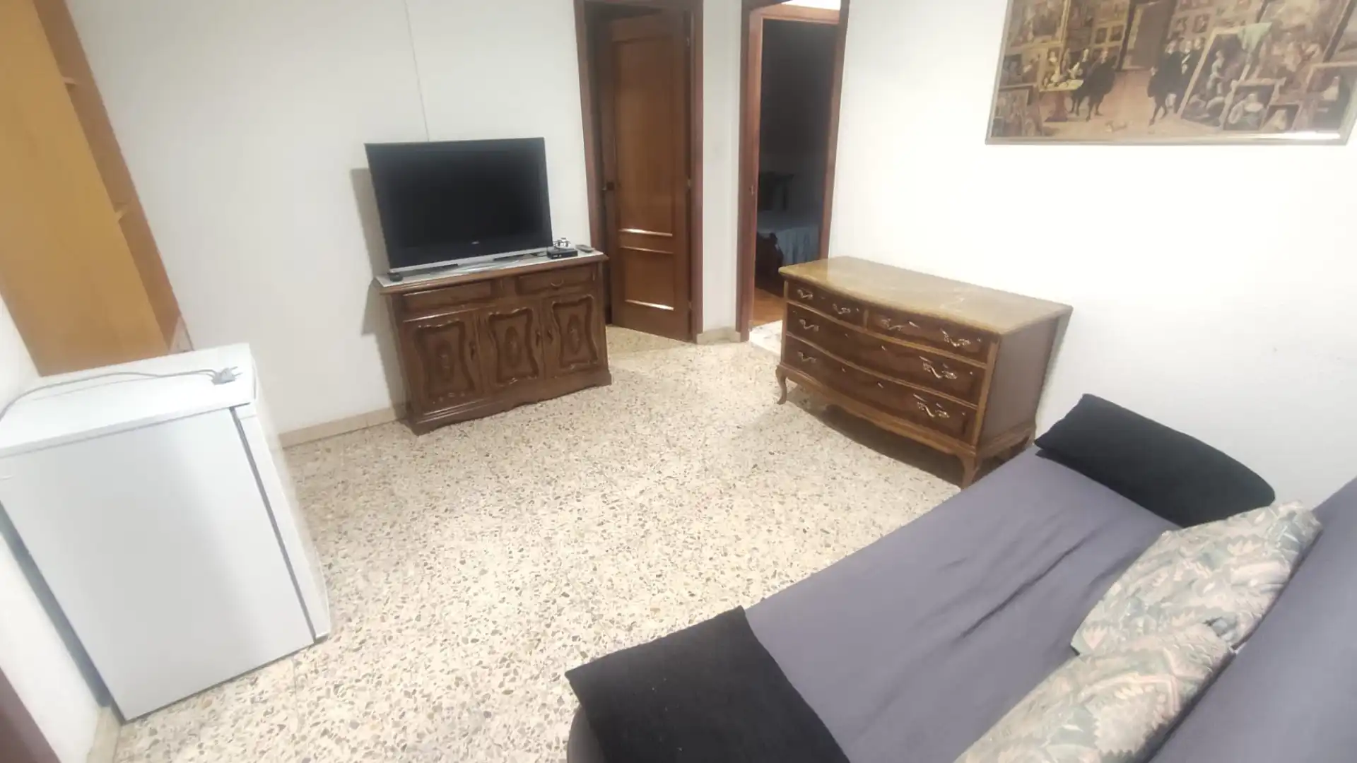 Habitación 100 m², Ourense