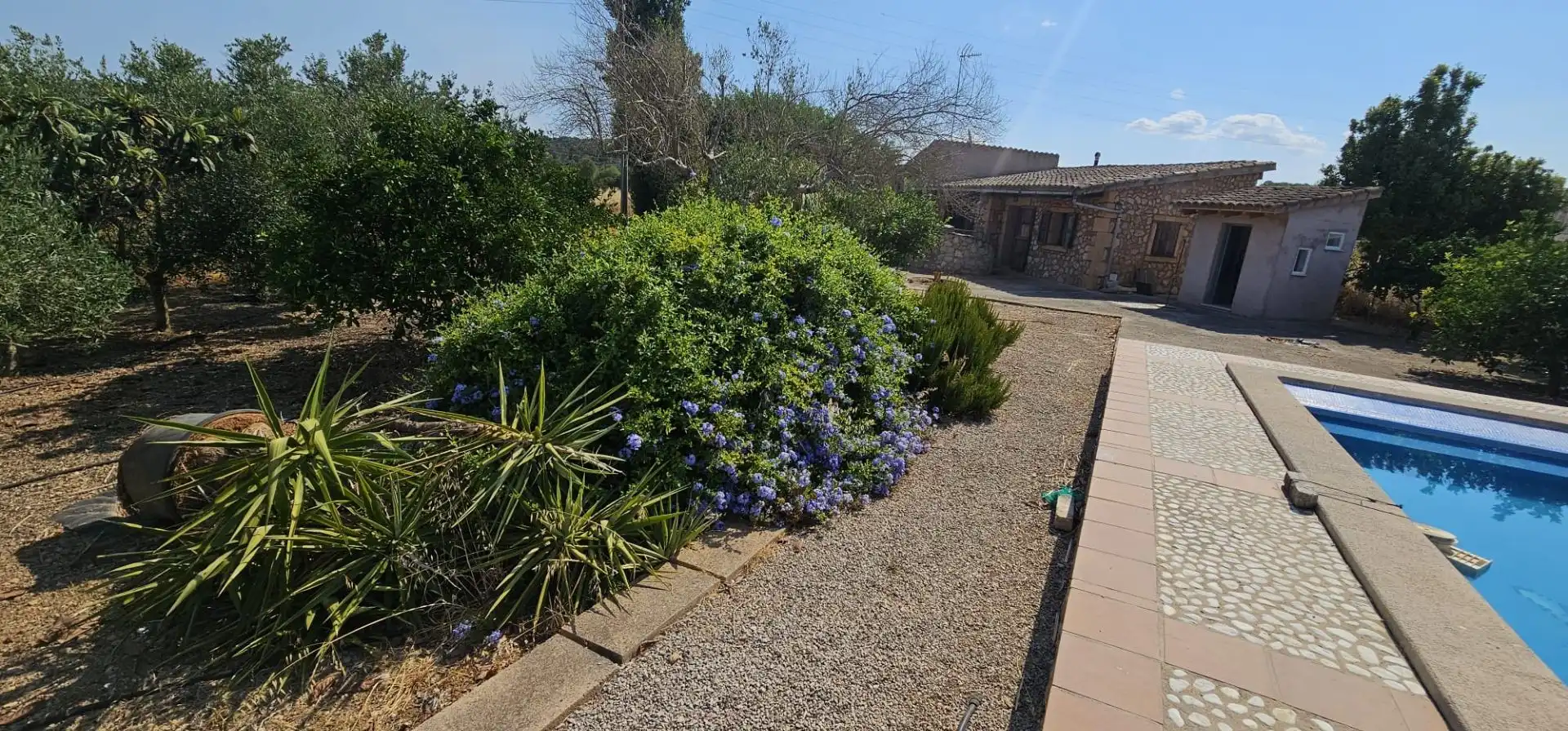 Casa de 115 m² en Manacor