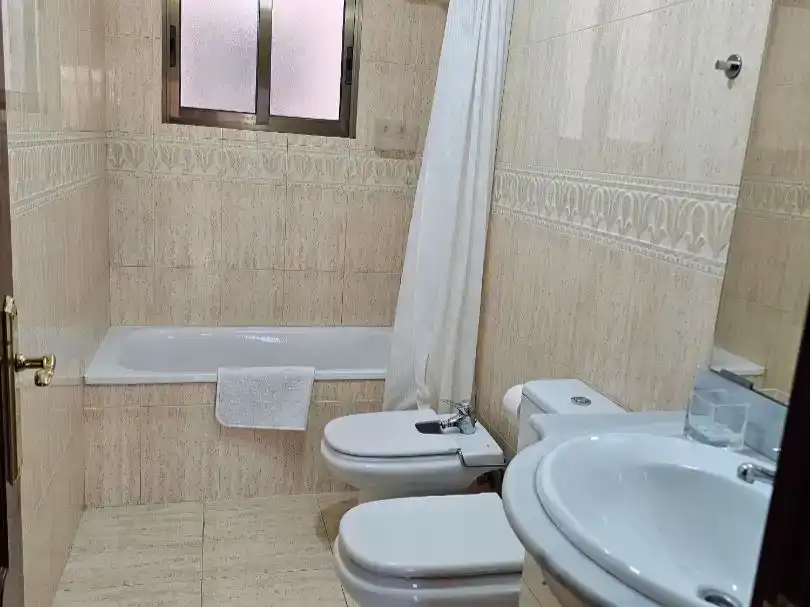 Piso de 101 m² en Teruel