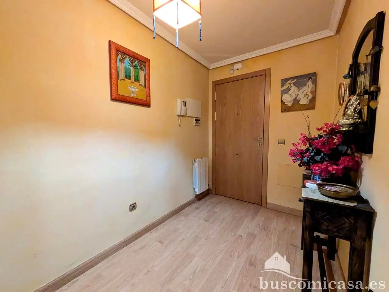 Piso de 149 m² en Linares