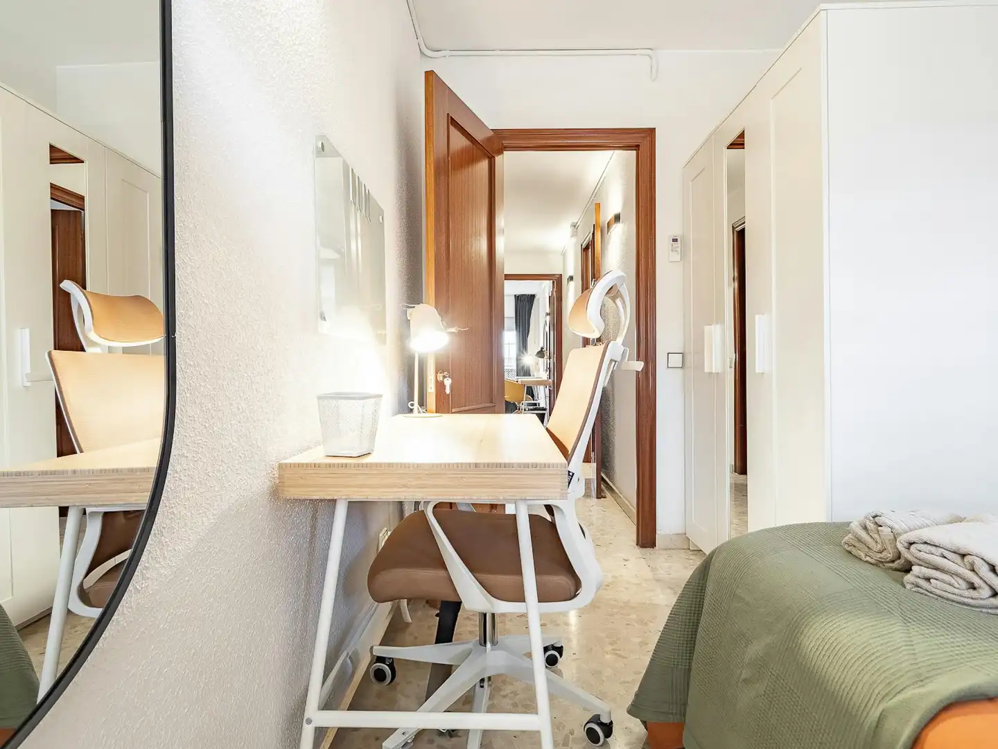 Habitació de lloguer, l'Hospitalet de Llobregat