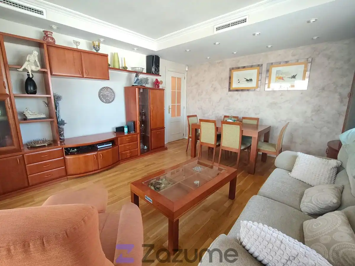 Apartamento 90 m² em Madrid