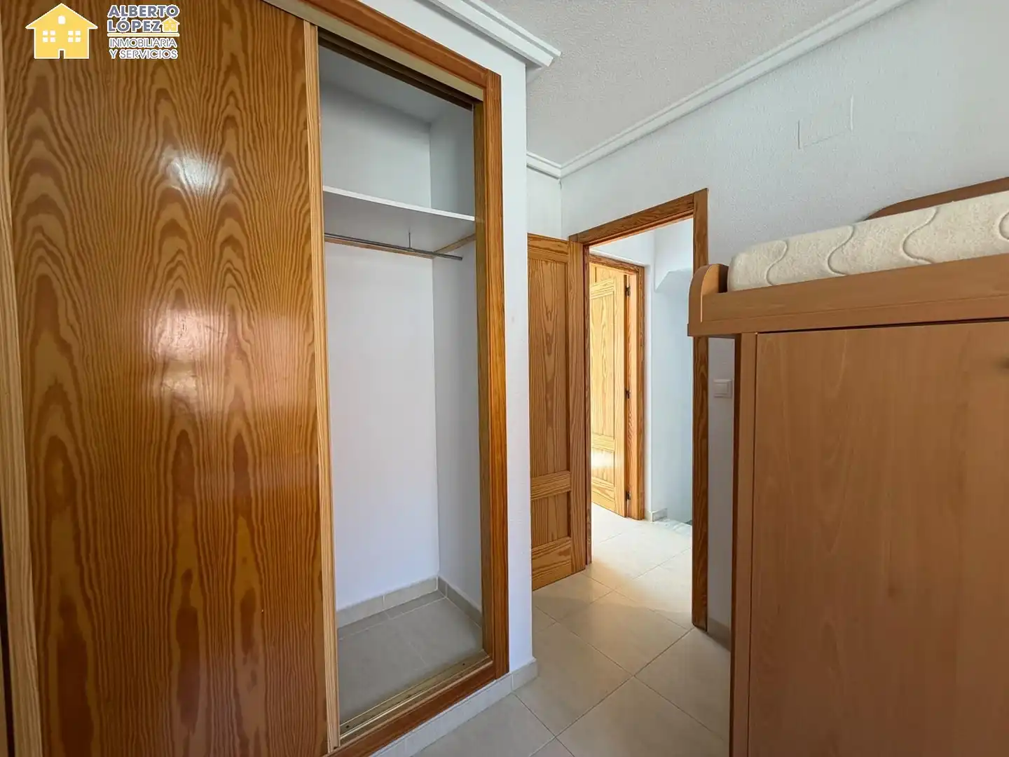 Piso de 114 m² en Santa Pola