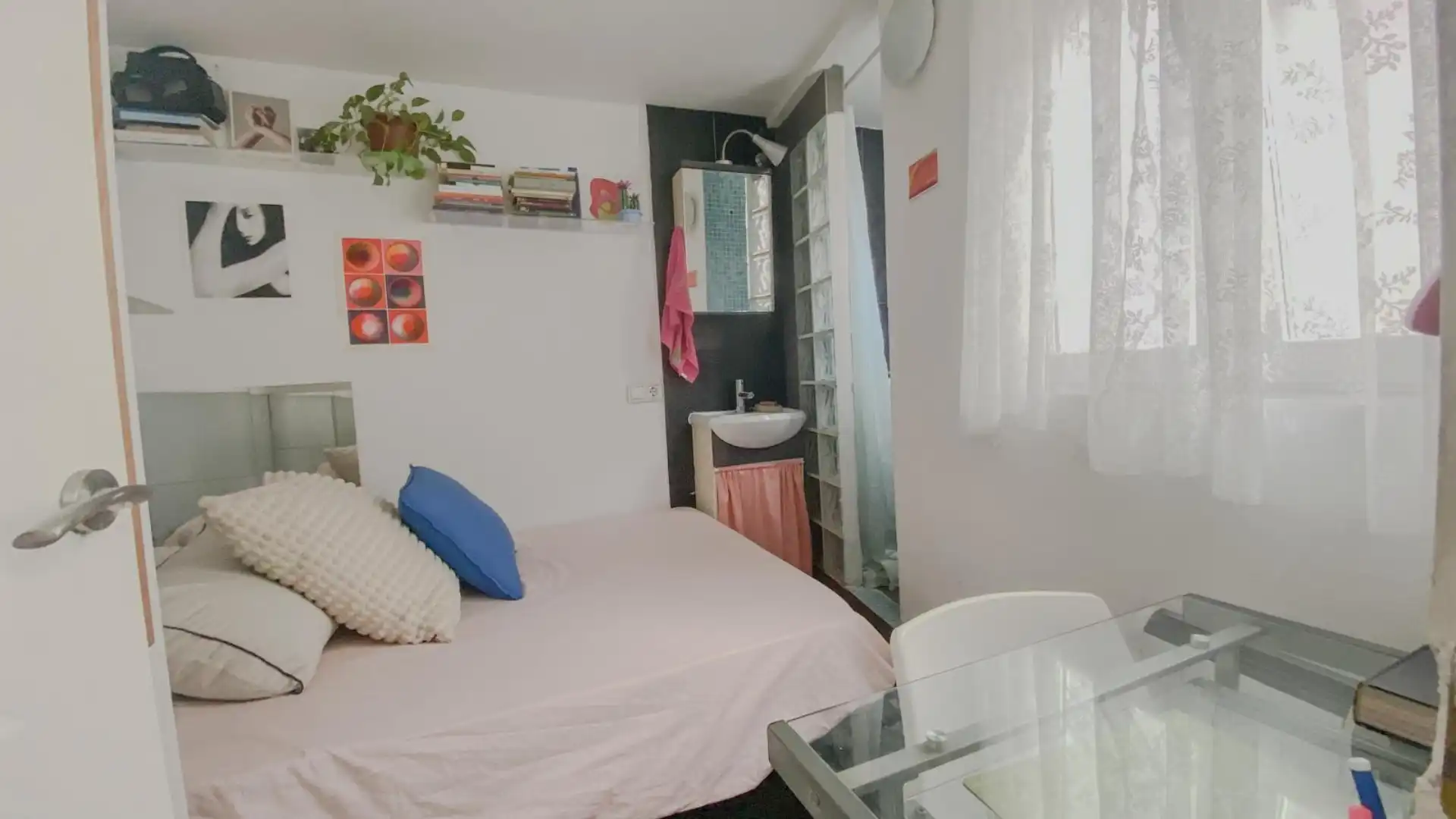 Piso de 75 m² en Madrid
