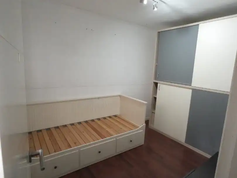 Habitación 90 m², Barcelona