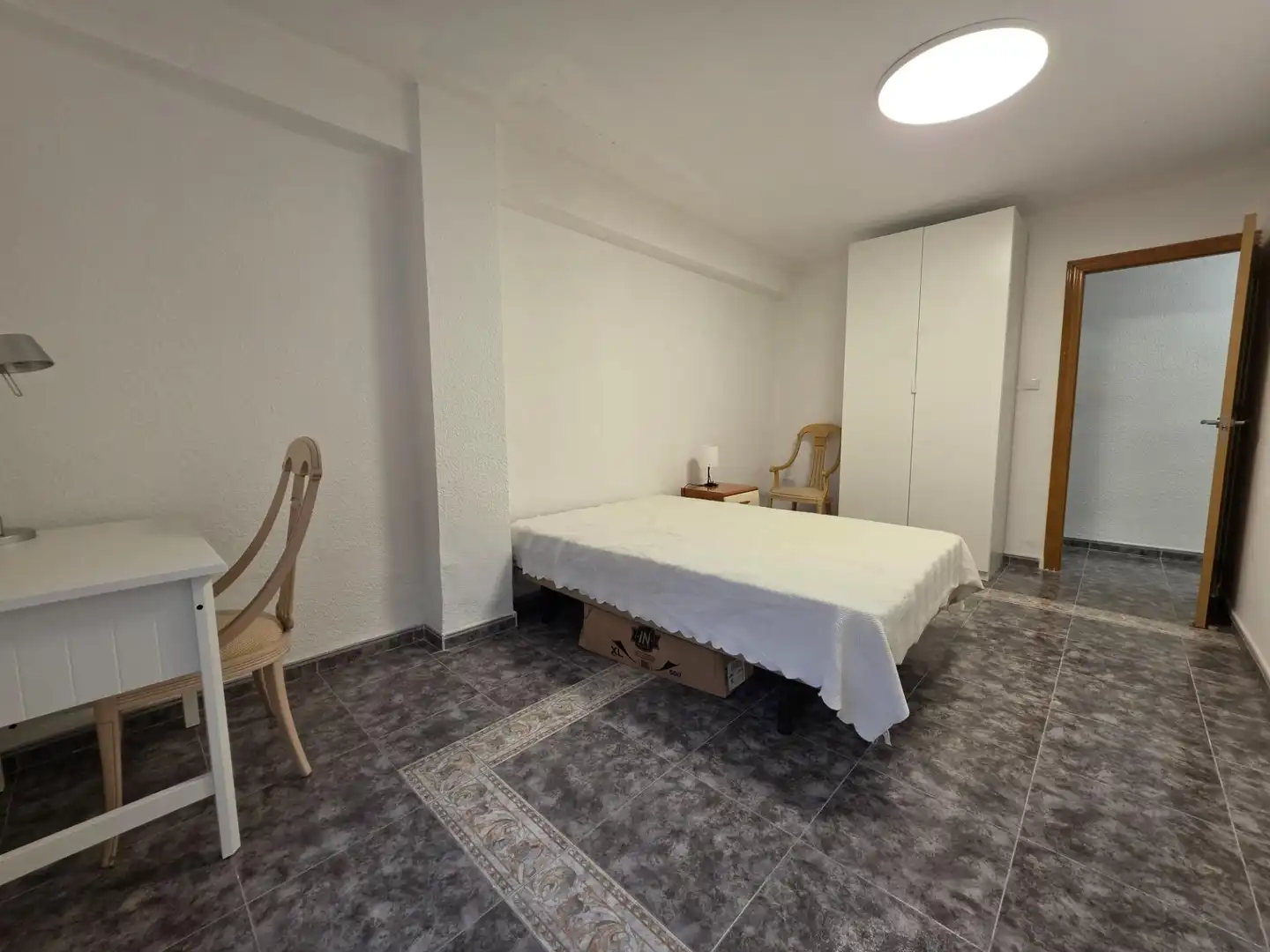 Pis de 90 m² a València