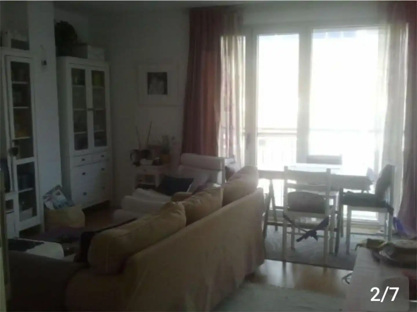 Habitación 74 m², Burgos