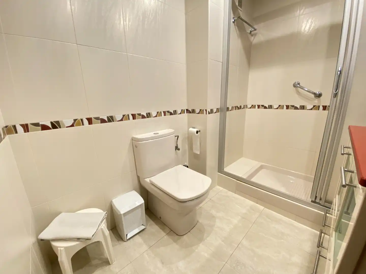 Piso de 91 m² en Bilbao