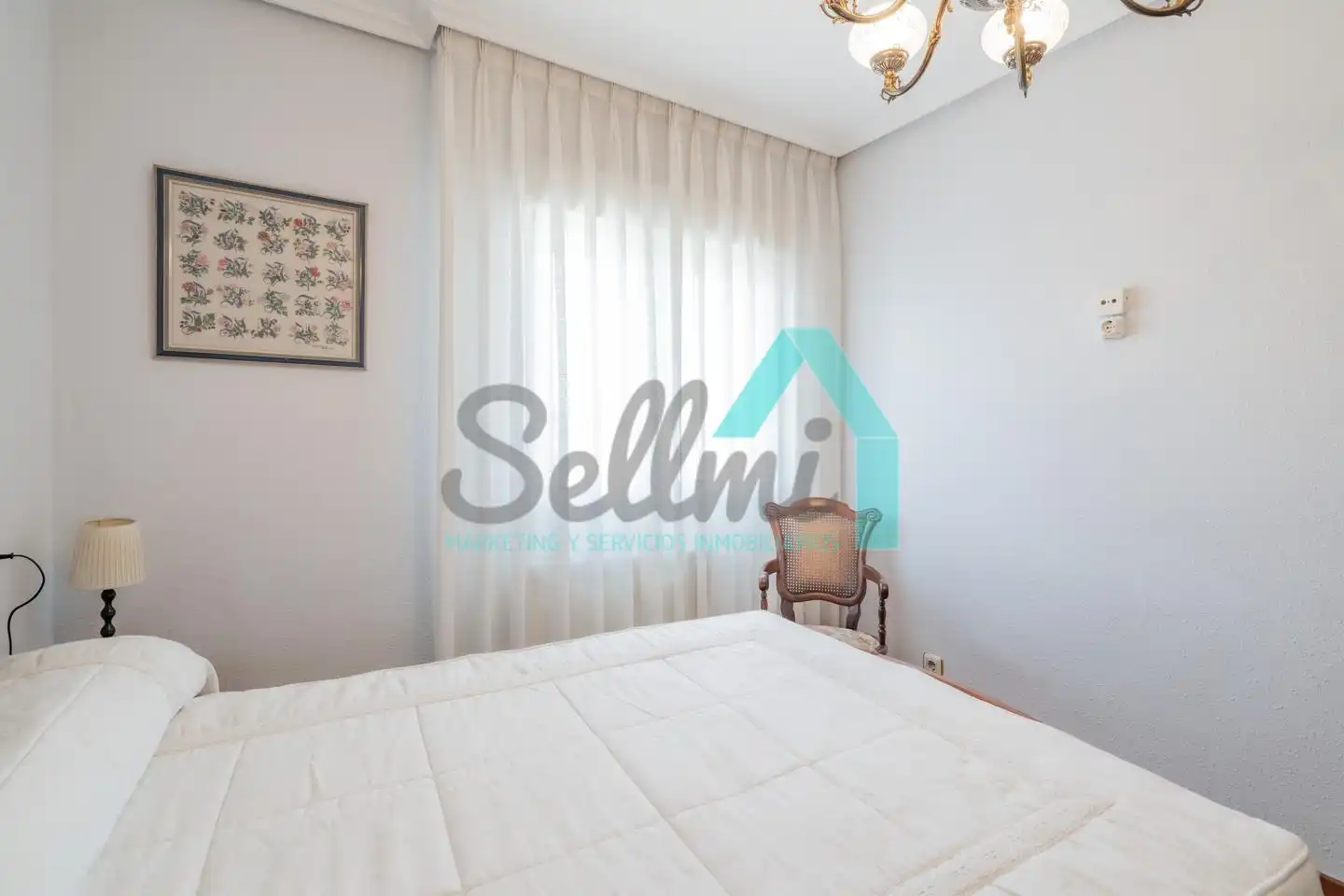 Piso de 75 m² en Oviedo