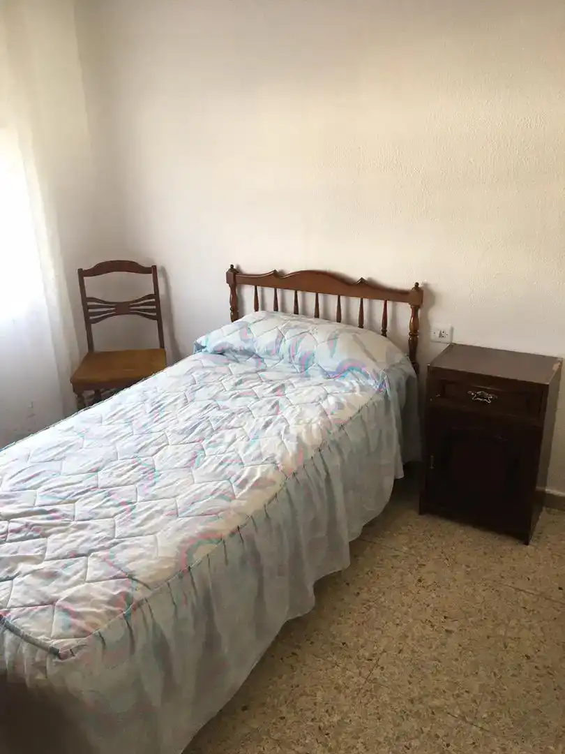 Habitación 140 m², Velada